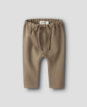 Lil Atelier 13247749 NBMTHORO LEO LOOSE PANT LIL Sepia Tint Lil Atelier 13247749 NBMTHORO LEO LOOSE PANT LIL Sepia Tint