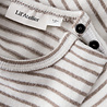 Lil Atelier 13251427 NBMTHORO KEO LS SLIM BODY SEPIA TINT Lil Atelier 13251427 NBMTHORO KEO LS SLIM BODY SEPIA TINT