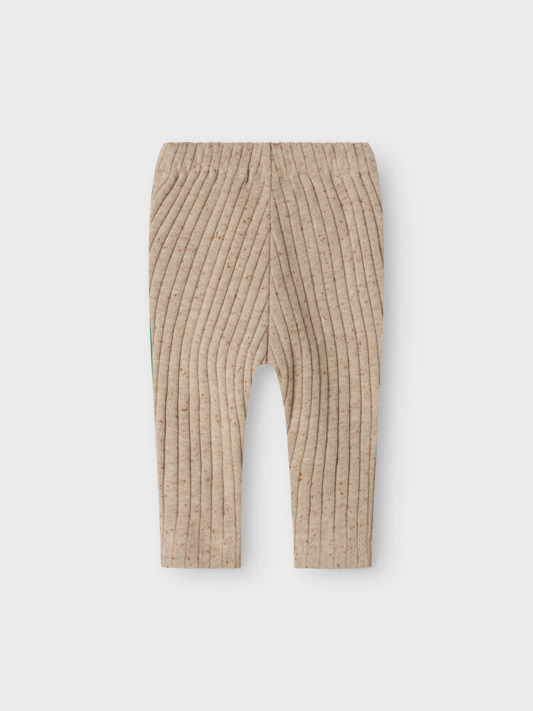Lil Atelier 13239089 NBMOMILO NREG PANT LIL Pure Cashmere