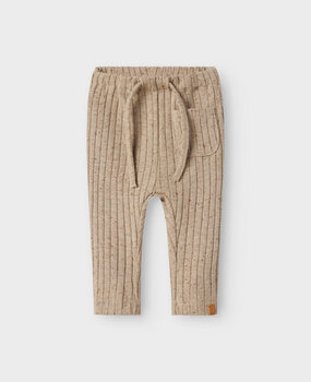 Lil Atelier 13239089 NBMOMILO NREG PANT LIL Pure Cashmere Lil Atelier 13239089 NBMOMILO NREG PANT LIL Pure Cashmere