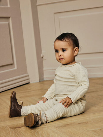 Lil Atelier 13247398 NBFOSANNE LOOSE PANT LIL Turtledove Lil Atelier 13247398 NBFOSANNE LOOSE PANT LIL Turtledove