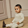 Lil Atelier 13247398 NBFOSANNE LOOSE PANT LIL Turtledove Lil Atelier 13247398 NBFOSANNE LOOSE PANT LIL Turtledove