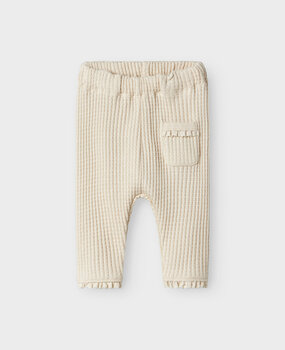 Lil Atelier 13247398 NBFOSANNE LOOSE PANT LIL Turtledove Lil Atelier 13247398 NBFOSANNE LOOSE PANT LIL Turtledove