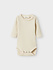 13247386 NBFOSANNE LS SLIM BODY LIL Turtledove