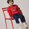 Name It 13249628 NMMBEN TAPERED JEANS 2140-RM J Blue Name It 13249628 NMMBEN TAPERED JEANS 2140-RM J Blue