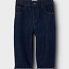 Name It 13249628 NMMBEN TAPERED JEANS 2140-RM J Blue Name It 13249628 NMMBEN TAPERED JEANS 2140-RM J Blue