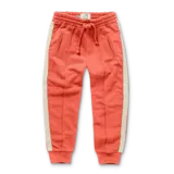 Sproet & Sprout Track pants grenadine Grenadine Sproet & Sprout Track pants grenadine Grenadine