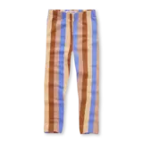 Sproet & Sprout Winter legging multi clr stripe Sand Sproet & Sprout Winter legging multi clr stripe Sand