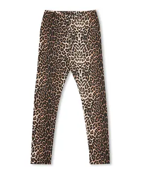 Petit Blush Lola Legging Leopard