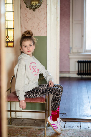 Petit Blush Lola Legging Leopard Petit Blush Lola Legging Leopard
