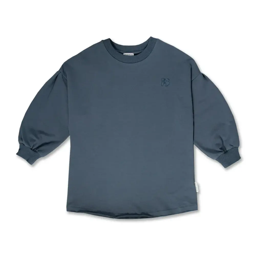 Petit Blush Sweater Dress Iconic Stormy Weather