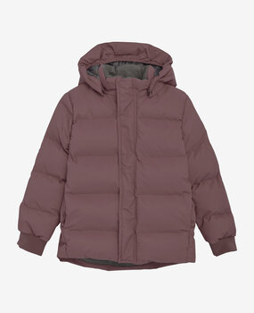 En Fant Jacket Quilt 4612 Rose Taupe En Fant Jacket Quilt 4612 Rose Taupe