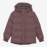 En Fant Jacket Quilt 4612 Rose Taupe Winterjas En Fant Jacket Quilt 4612 Rose Taupe Winterjas