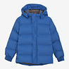 En Fant Jacket Quilt 7071 Star Sapphire Blauwe winterjas En Fant Jacket Quilt 7071 Star Sapphire Blauwe winterjas