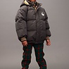 Mini Rodini Ritzratz patch puffer Black - Chapter 2 - Limited stock Mini Rodini Ritzratz patch puffer Black - Chapter 2 - Limited stock