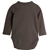 Mini Rodini Bear sp ls body Grey - Chapter 2 Mini Rodini Bear sp ls body Grey - Chapter 2