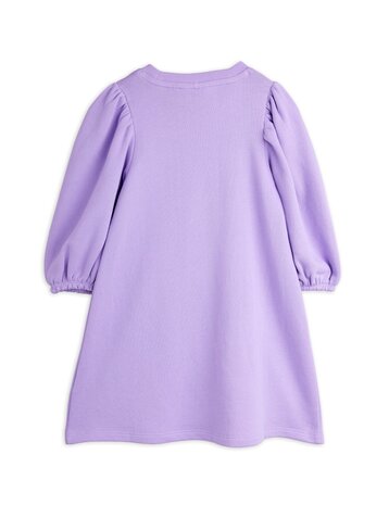 Mini Rodini Cat with bowtie chenille sweatdress - Chapter 2 Mini Rodini Cat with bowtie chenille sweatdress - Chapter 2