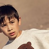 Mini Rodini Bear chenille sweatshirt - Chapter 2 Mini Rodini Bear chenille sweatshirt - Chapter 2