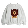 Mini Rodini Bear chenille sweatshirt - Chapter 2 Mini Rodini Bear chenille sweatshirt - Chapter 2