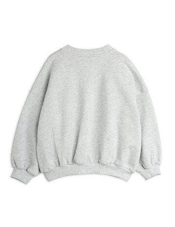 Mini Rodini Bear chenille sweatshirt - Chapter 2 Mini Rodini Bear chenille sweatshirt - Chapter 2
