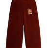 Mini Rodini Bear emb pile trousers - Chapter 2 - Limited stock Mini Rodini Bear emb pile trousers - Chapter 2 - Limited stock