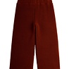 Mini Rodini Bear emb pile trousers - Chapter 2 - Limited stock Mini Rodini Bear emb pile trousers - Chapter 2 - Limited stock