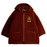 Mini Rodini Bear emb pile jacket - Chapter 2 - Limited stock Mini Rodini Bear emb pile jacket - Chapter 2 - Limited stock