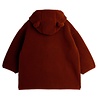 Mini Rodini Bear emb pile jacket - Chapter 2 - Limited stock Mini Rodini Bear emb pile jacket - Chapter 2 - Limited stock