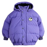 Mini Rodini Ritzratz patch puffer purple - Chapter 2 Mini Rodini Ritzratz patch puffer purple - Chapter 2