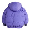 Mini Rodini Ritzratz patch puffer purple - Chapter 2 Mini Rodini Ritzratz patch puffer purple - Chapter 2