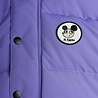 Mini Rodini Ritzratz patch puffer purple - Chapter 2 Mini Rodini Ritzratz patch puffer purple - Chapter 2