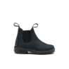 Blundstone Kids boots - suede navy Blundstone Kids boots - suede navy