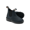 Blundstone Kids boots - suede navy Blundstone Kids boots - suede navy