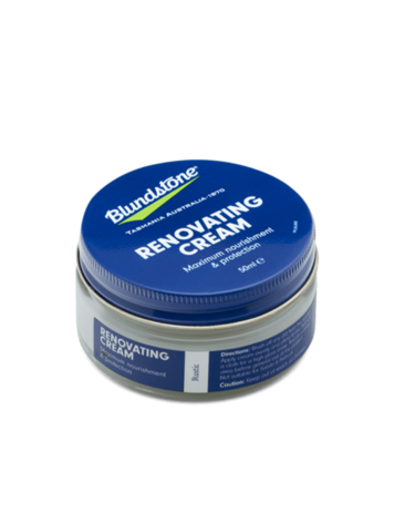 Blundstone Renovating Cream Rustic