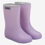 En Fant Gevoerde regenlaarzen Glitter - 6020 Lavender En Fant Gevoerde regenlaarzen Glitter - 6020 Lavender