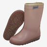 En Fant Gevoerde regenlaarzen Glitter - 4612 Rose Taupe En Fant Gevoerde regenlaarzen Glitter - 4612 Rose Taupe