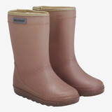 En Fant Gevoerde regenlaarzen Glitter - 4612 Rose Taupe En Fant Gevoerde regenlaarzen Glitter - 4612 Rose Taupe