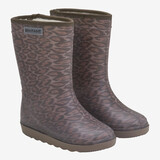 En Fant Gevoerde regenlaarzen Print - 2410 Pine Bark En Fant Gevoerde regenlaarzen Print - 2410 Pine Bark