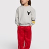 ALIX the label Wide leg pants bright red ALIX the label Wide leg pants bright red