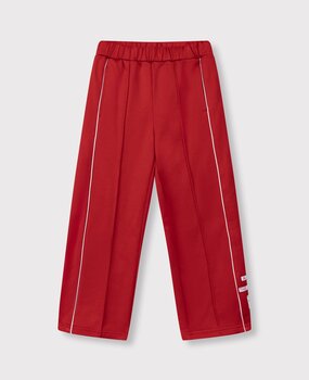 ALIX the label Wide leg pants bright red ALIX the label Wide leg pants bright red