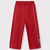 ALIX the label Wide leg pants bright red ALIX the label Wide leg pants bright red