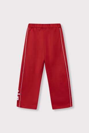 ALIX the label Wide leg pants bright red ALIX the label Wide leg pants bright red
