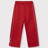 ALIX the label Wide leg pants bright red ALIX the label Wide leg pants bright red