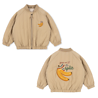 Konges Slojd Juno Bomber Jacket Travertine Konges Slojd Juno Bomber Jacket Travertine