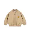 Konges Slojd Juno Bomber Jacket Travertine Konges Slojd Juno Bomber Jacket Travertine