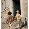 Konges Slojd Juno Bomber Jacket Travertine Konges Slojd Juno Bomber Jacket Travertine