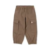 Konges Slojd Peppe Pants Gots Shitake