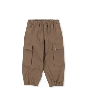 Konges Slojd Peppe Pants Gots Shitake Konges Slojd Peppe Pants Gots Shitake