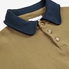Bobo Choses Bobo Choses polo sweatshirt green Bobo Choses Bobo Choses polo sweatshirt green