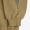 Bobo Choses Bobo Choses polo sweatshirt green Bobo Choses Bobo Choses polo sweatshirt green